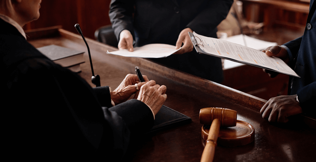 Defense Attorney