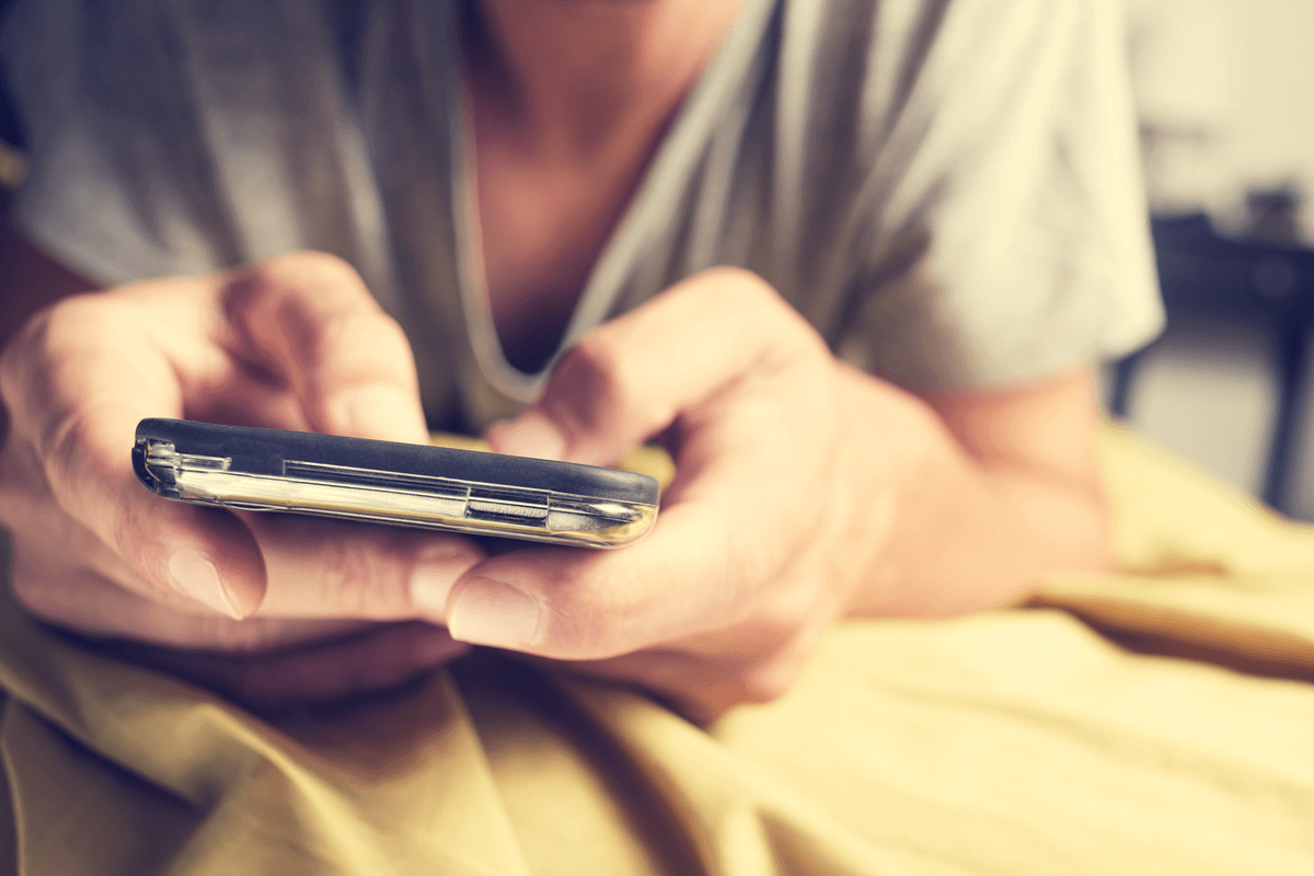 Minor-to-minor sexting laws -riccio law