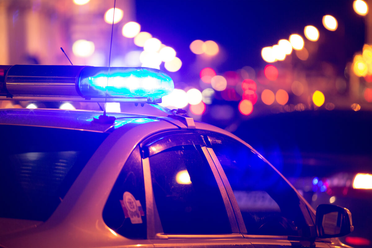 Massachusetts traffic stop rights - riccio law