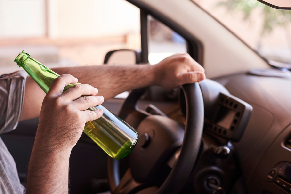DUI Injury Lawyer