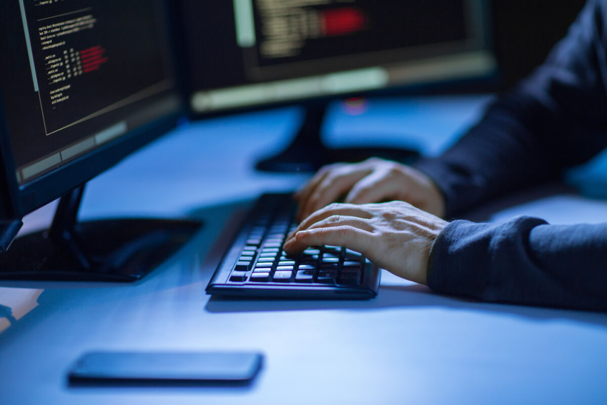 Massachusetts cybercrime defense