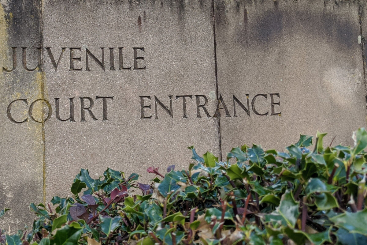Juvenile Law
