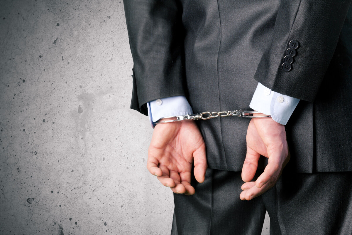 White Collar Crimes