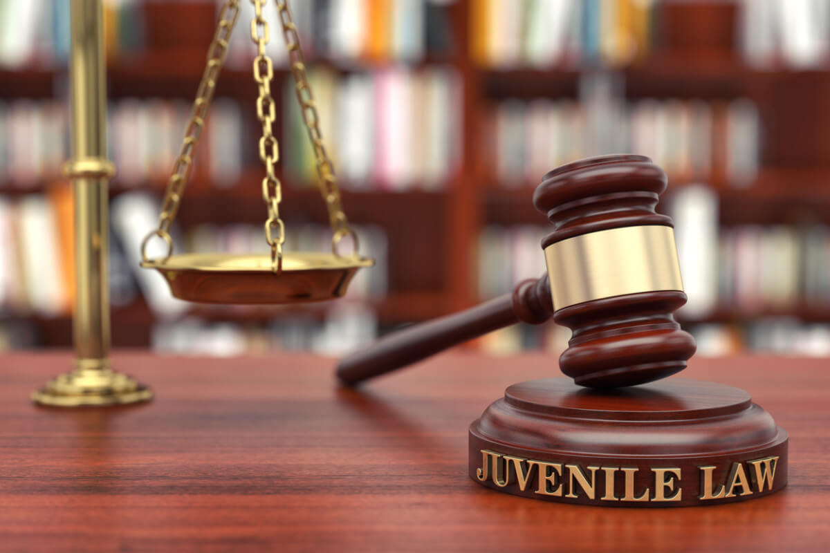 Juvenile Justice