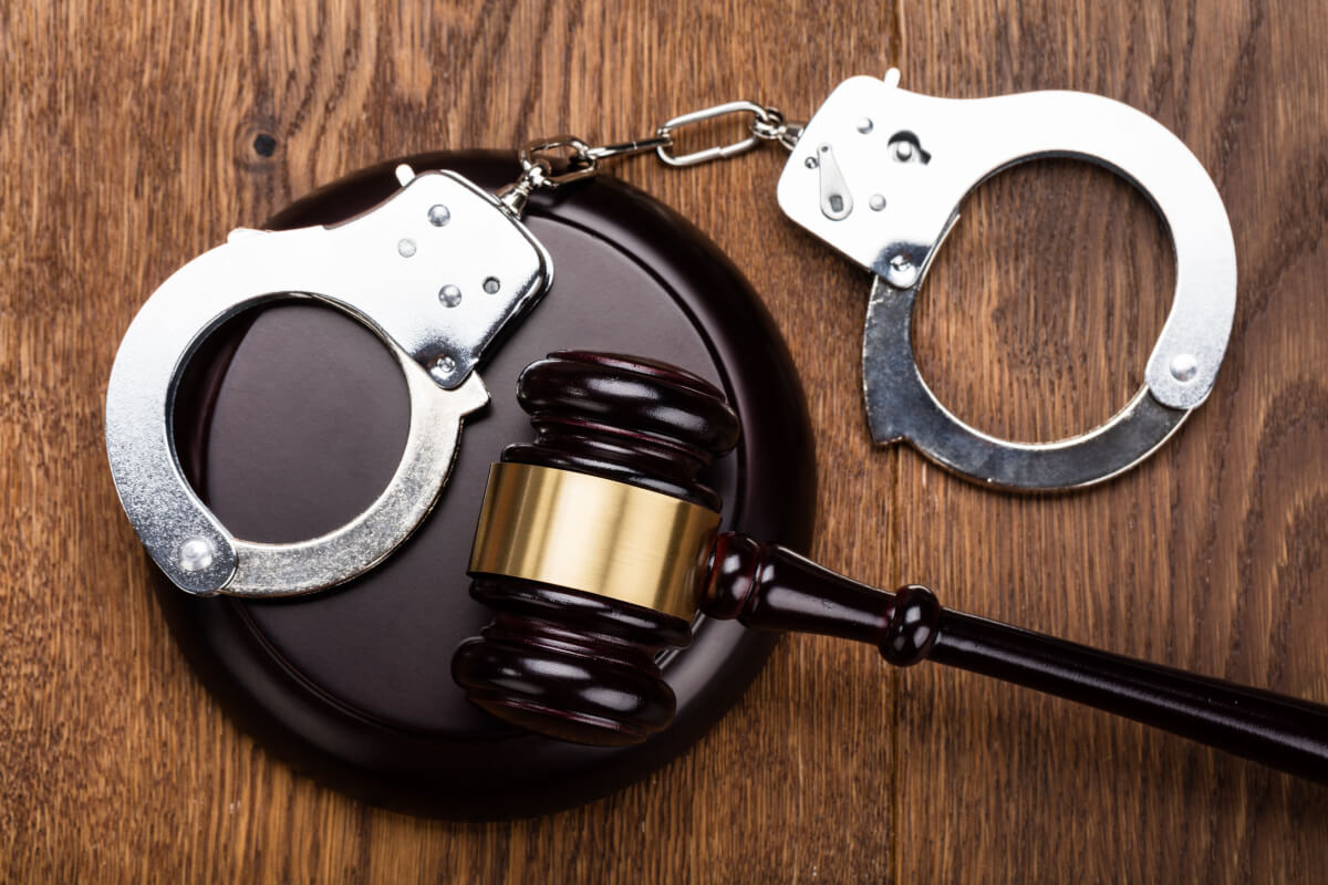 Self Defense Criminal Case