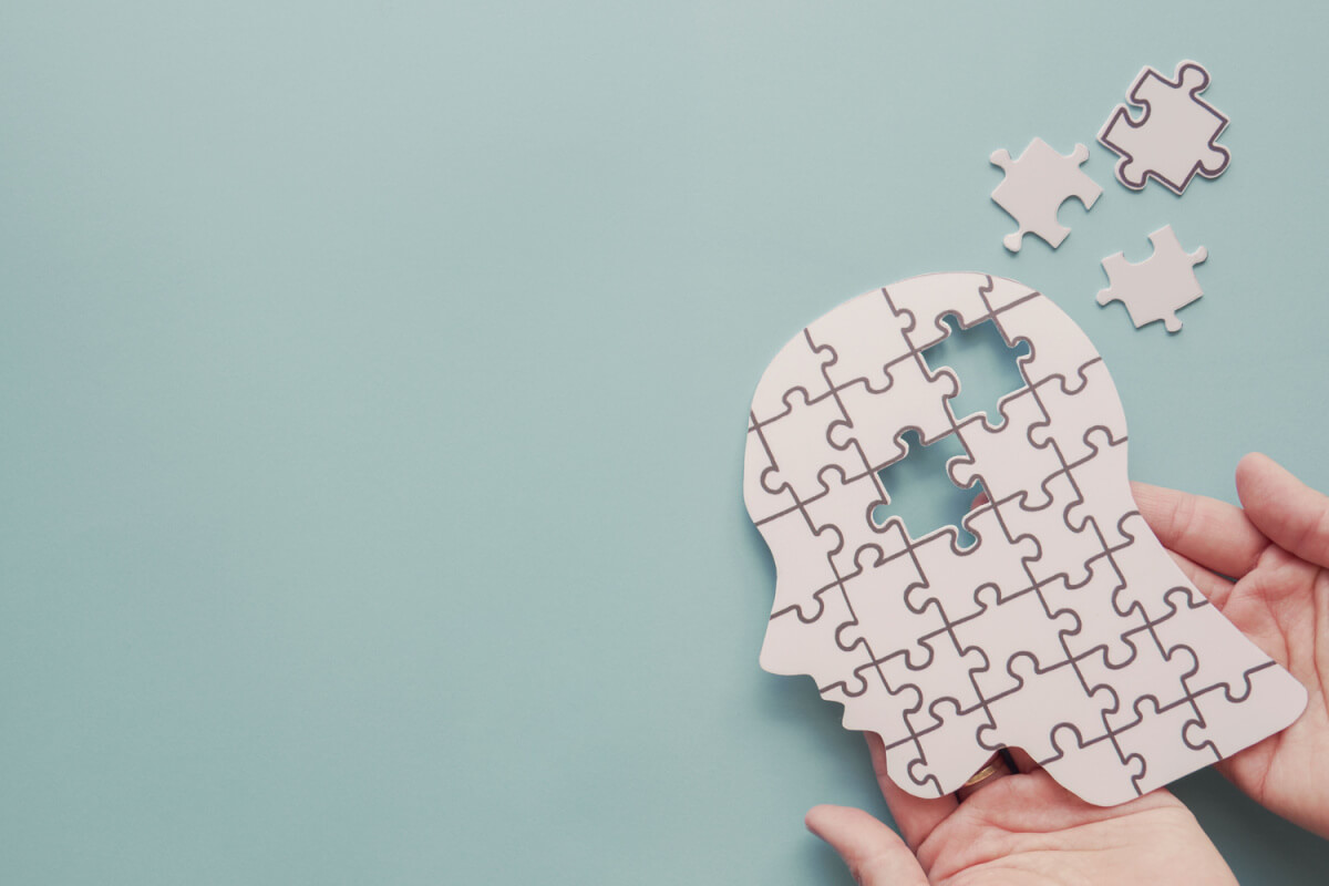 Mental Health and Criminal Justice