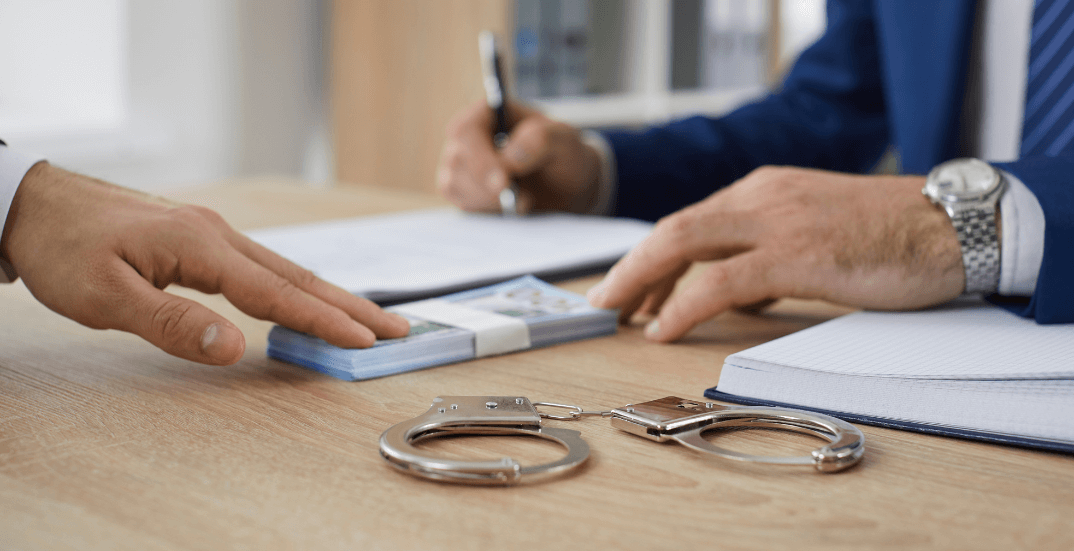Jail release decision factors - riccio law 
