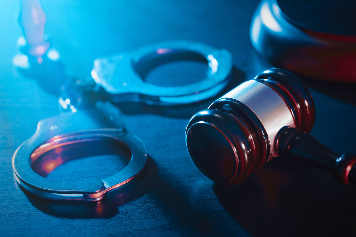 Criminal Charges Law
