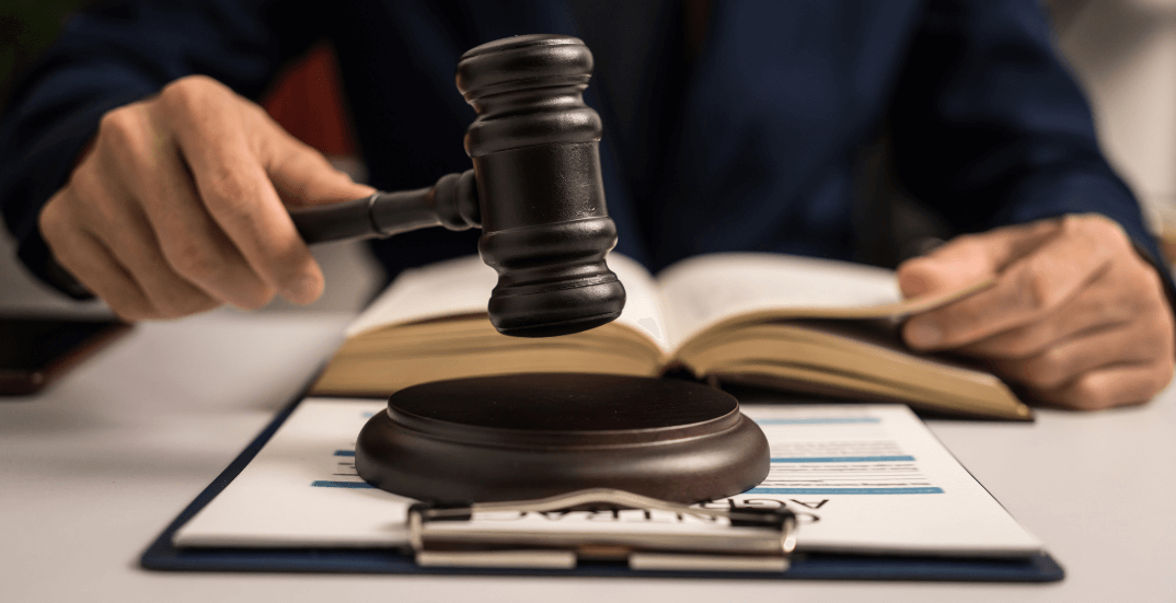 Importance of Legal Representation
