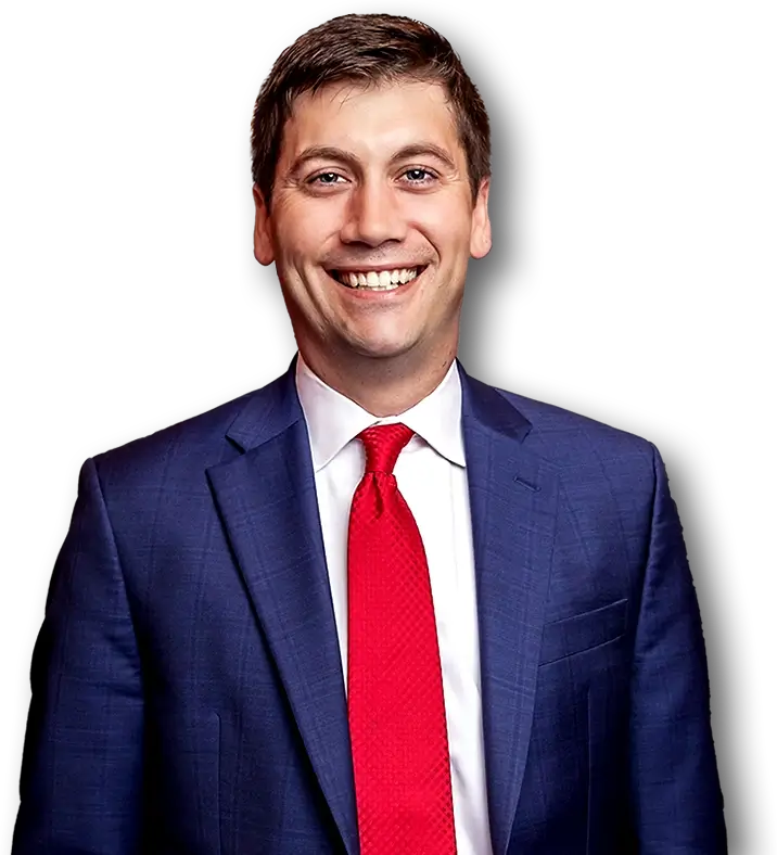 Attorney Anthony Riccio