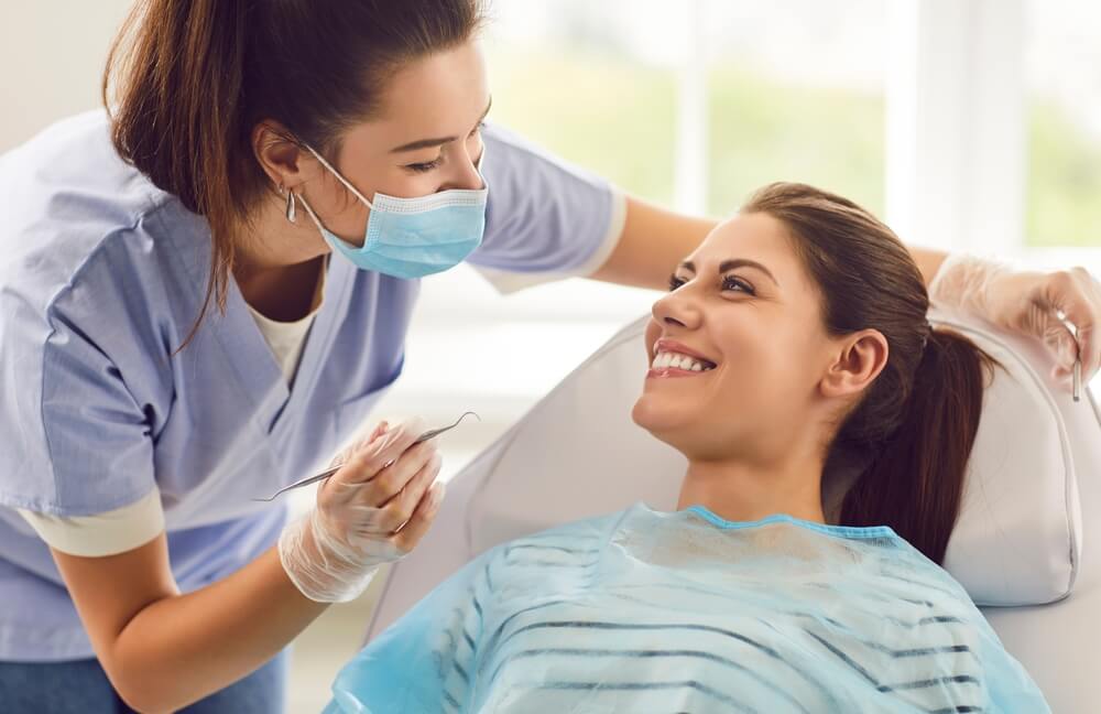 Massachusetts Dentist License Defense Lawyer