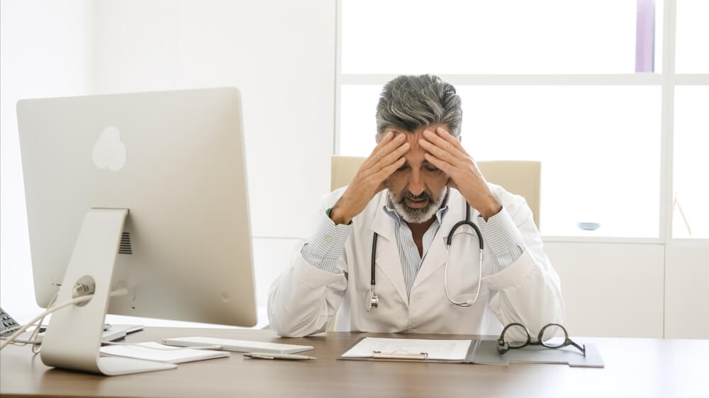 Massachusetts Medical License Defense Lawyer