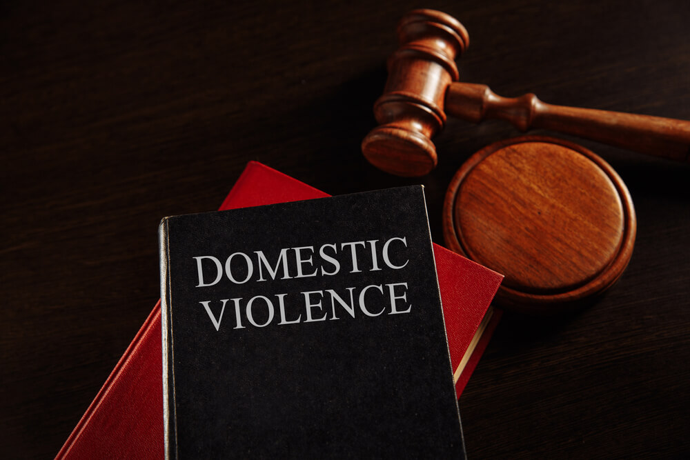 Domestic Violence