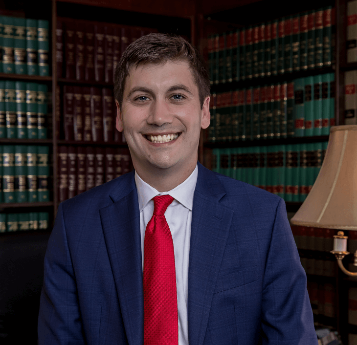attorney anthony riccio