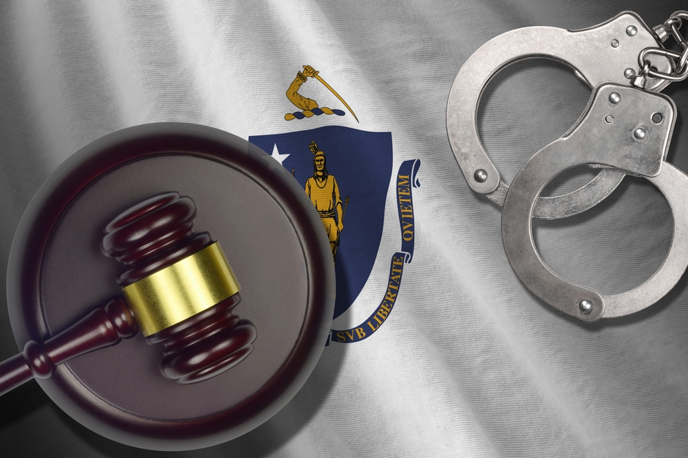 DUI Arrest in Massachusetts