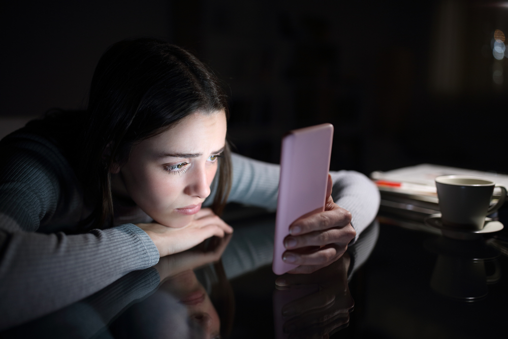 Criminal Defense and Social Media