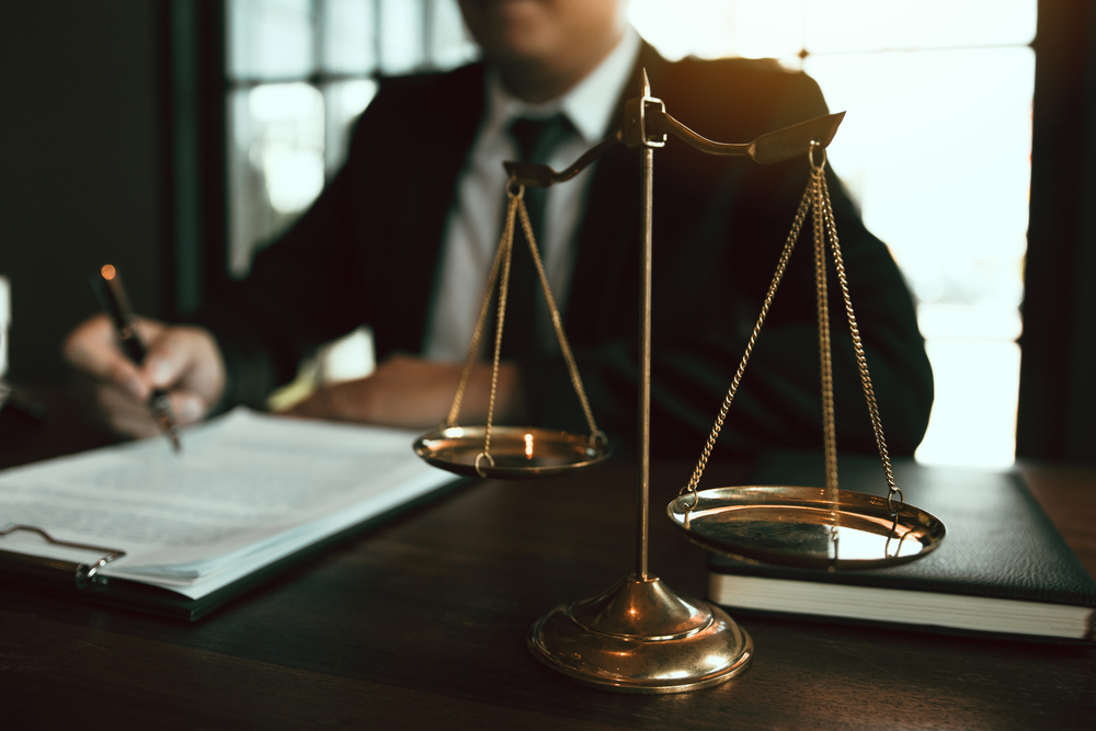 Legal Consequences