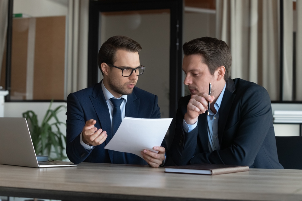 Lawyer Early Helps