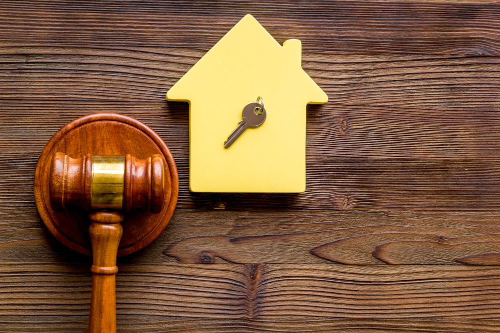 Theft Charges Attorney