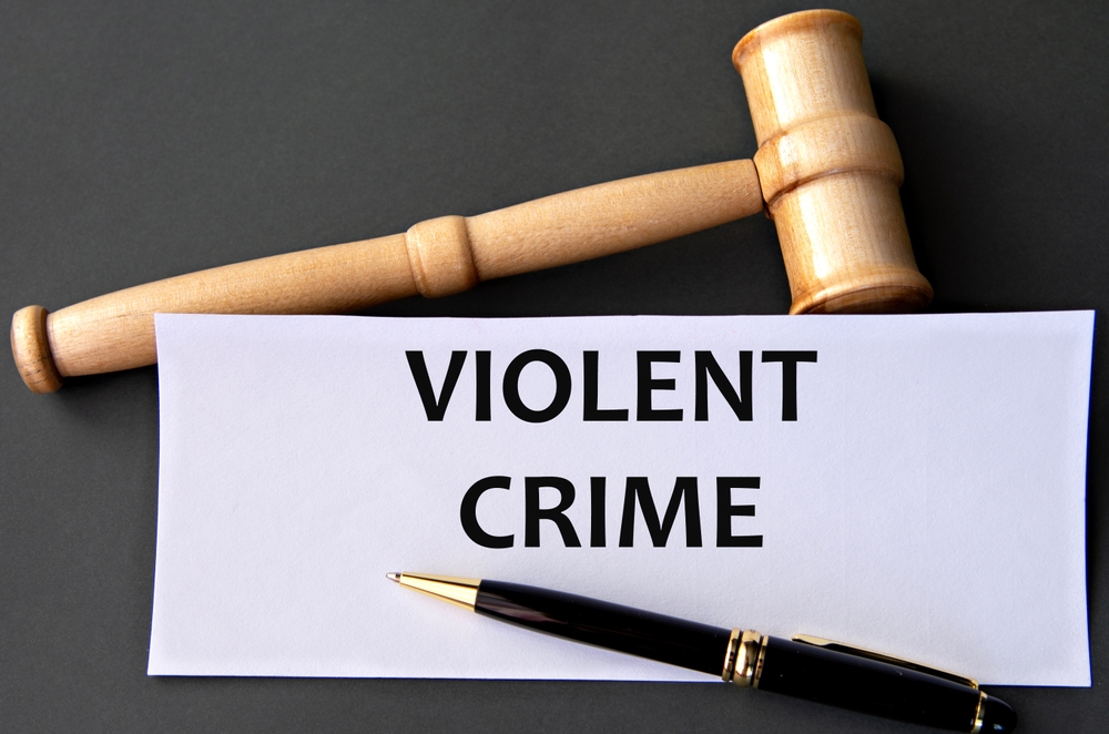 Violent Crime Lawyer