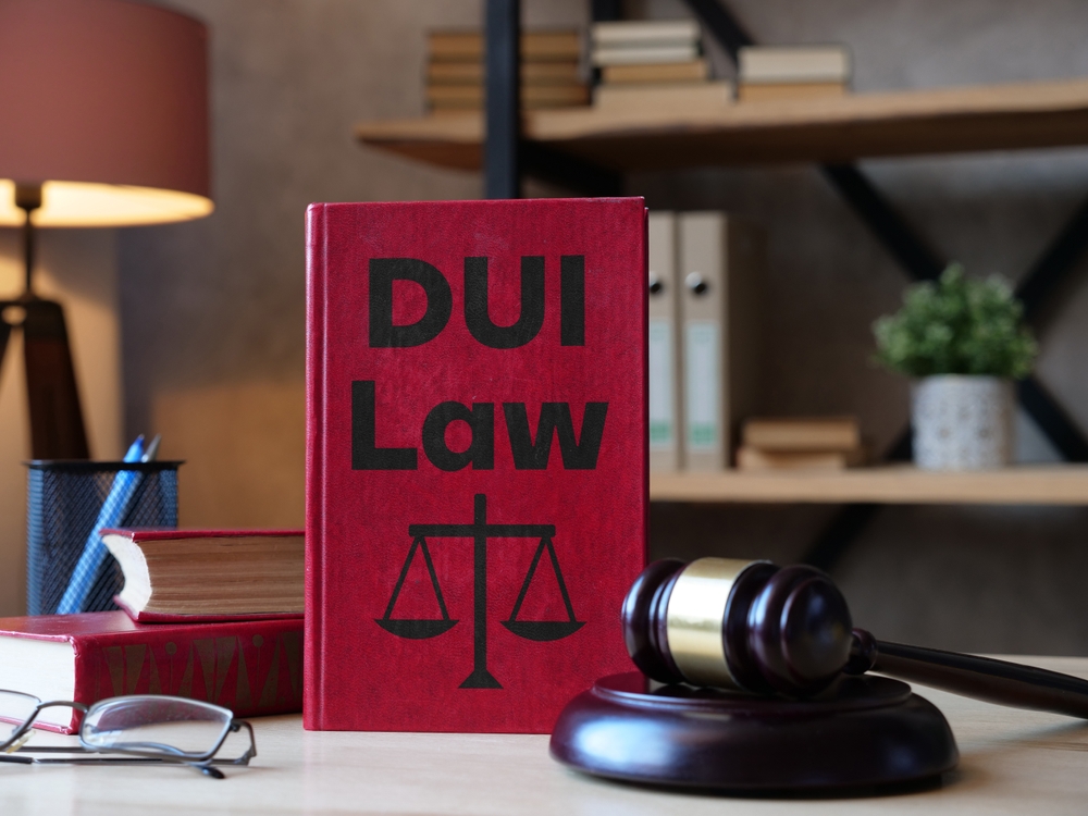 DUI / OUI Defense Lawyer