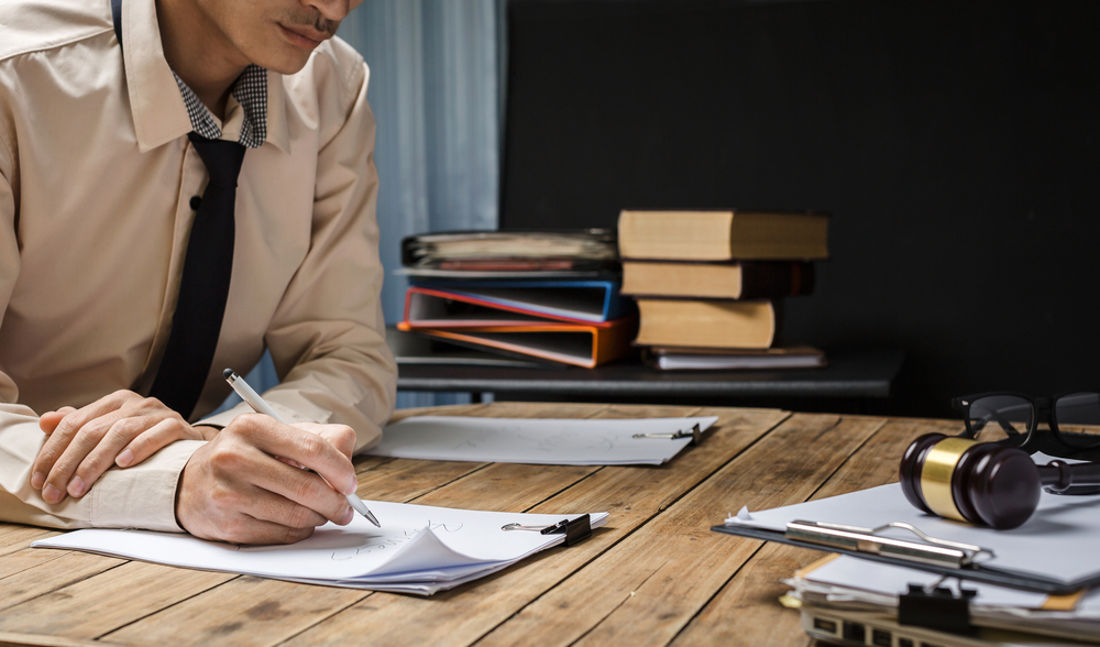 Defense Strategies for a Third Offense OUI