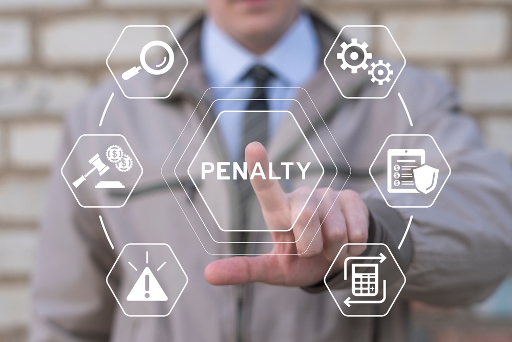 Penalties & Consequences Under Melanie’s Law