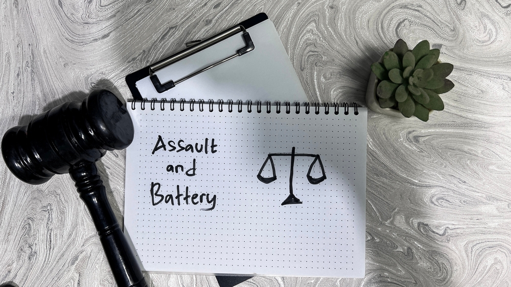 Assault and Battery