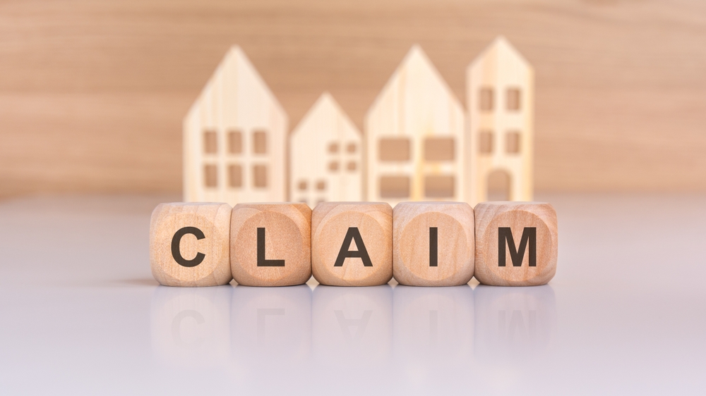 Property Damage Claims