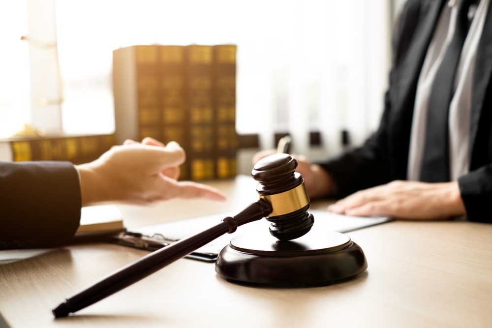 Dangerousness Hearings & Pretrial Detention