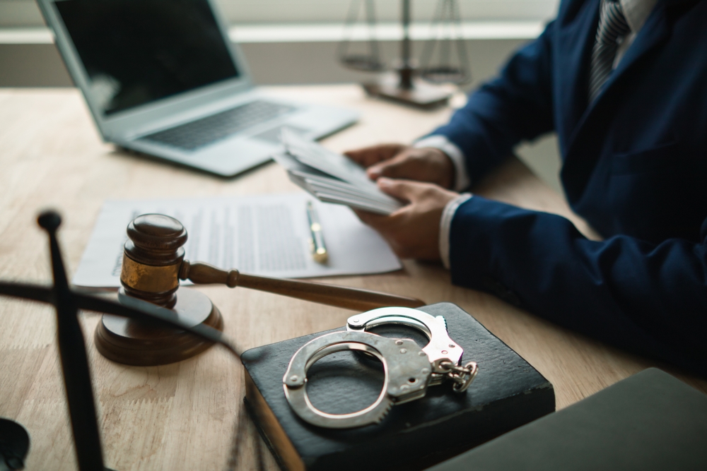 Defenses Against White Collar Crime Allegations
