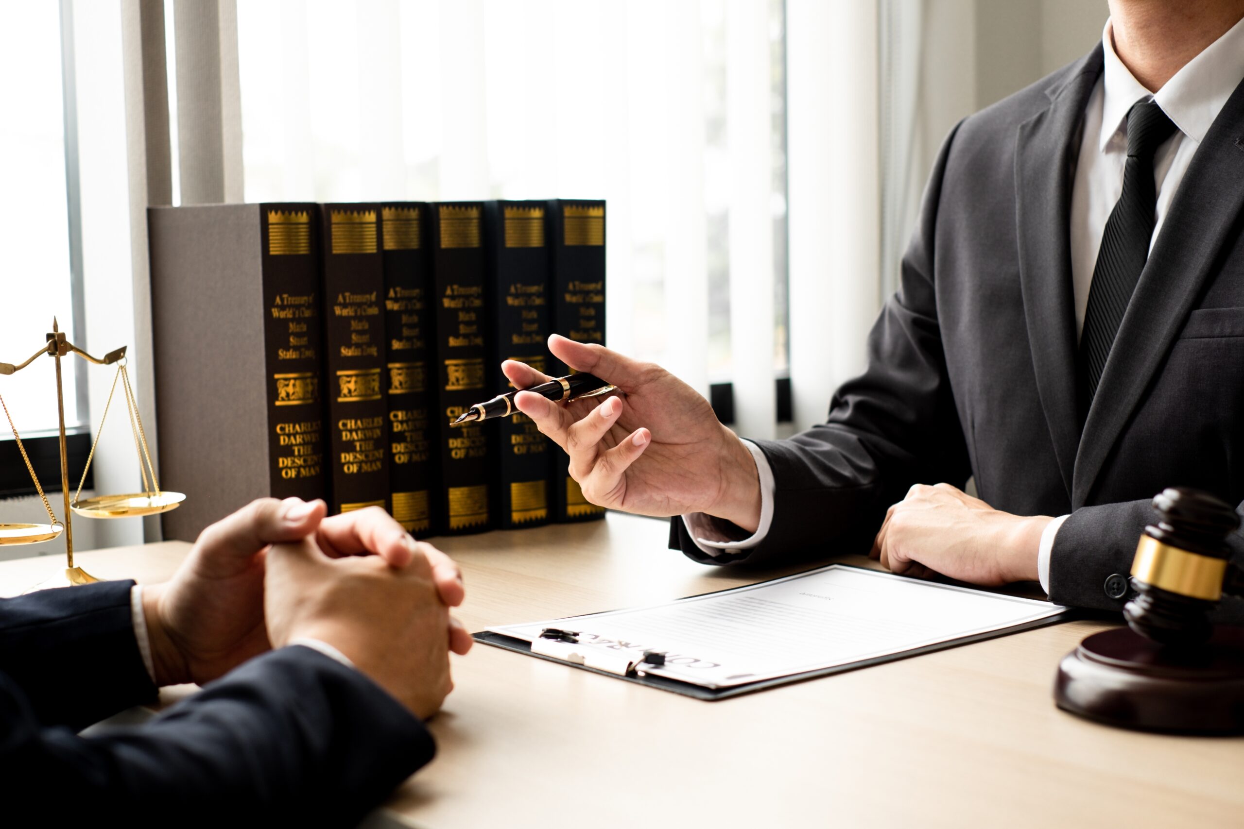 Defense Strategies for Theft Charges