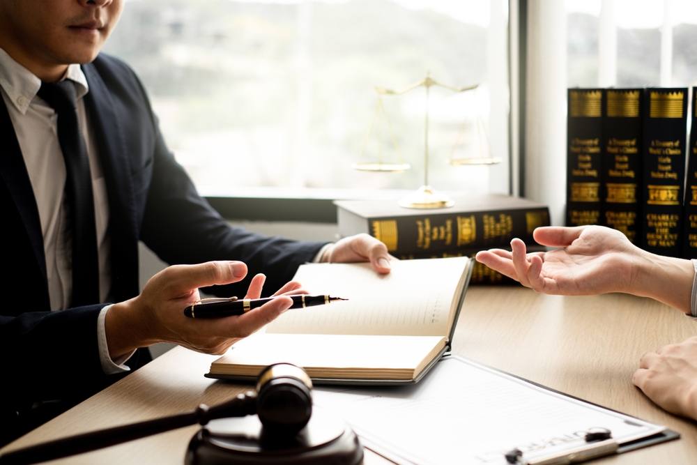 Assault and Battery Defense Lawyer