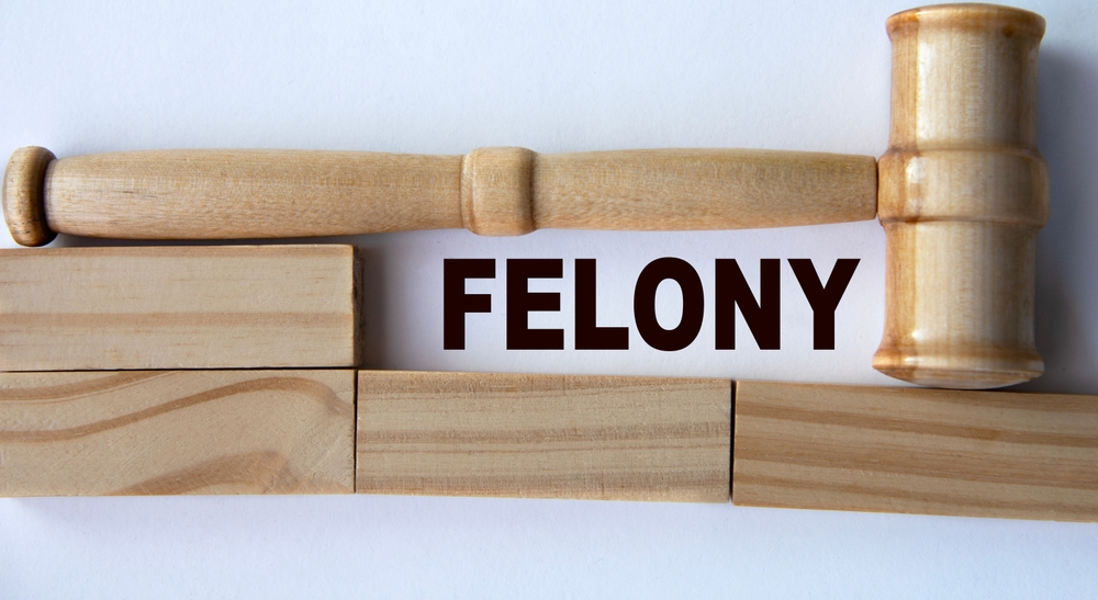 Does an OUI Become a Felony in Massachusetts